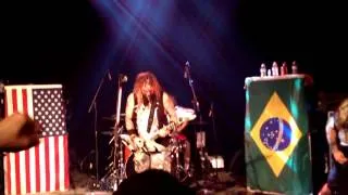 SOULFLY - Roots Bloody Roots