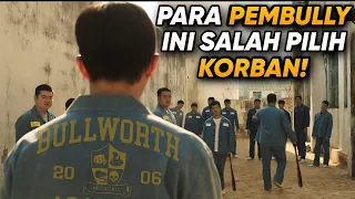 KETIKA ORANG CUL*N SELALU DIBULLY, BALAS DENDAMNYA GA MAIN MAIN! ALUR FILM ACTION GANGTER & MAFIA