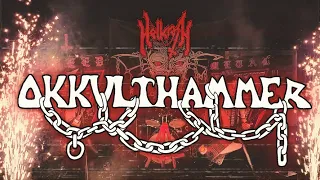 Hellcrash - Okkvlthammer (Demonic Assassinatiön 2023)