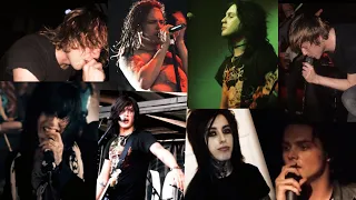 Metal Vocals ♱ Subliminal