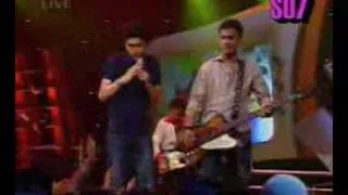 JAP (jadikanlah aku pacarmu) LIVE