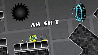 Why Not | Geometry Dash 2.11