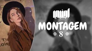 اغاني اجنبية مطلوبه | sequência da orquestra MONTAGEM - ترند تيك توك