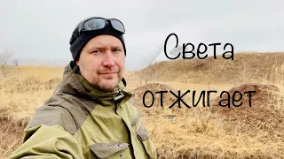 СВТ-40 7,62/54: «Двойное проникновение» Светы🤪