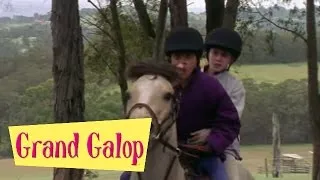 Grand Galop 125 - Un cadeau sans prix (Partie 1) | HD | Épisode Complet