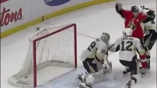 Gotta See It: Hoffman & Stone save Senators season