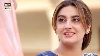 Tere Ishq Ke Naam Last Episode | Best Scene | Hiba Bukhari | ARY Digital