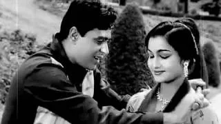 Jab Se Tumhe Dekha Hai - Mohammed Rafi, Asha Bhosle, Gharana Romantic Song