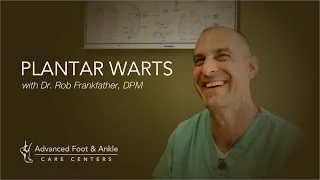 Plantar Warts - What They Are & How To Remove Them