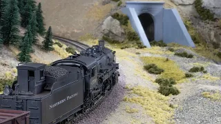 The Last Run of NP 1756