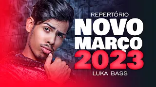 LUKA BASS ATUALIZADO 2023 REPERTÓRIO CD NOVO 2023