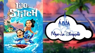 Disneyphile - 78 - Lilo et Stitch