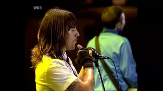 Red Hot Chili Peppers - Otherside - Live Rock Am Ring 2004 [HD]