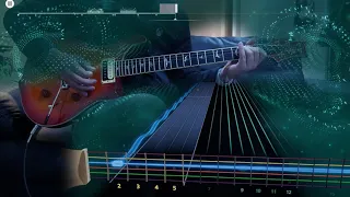 Ending Credits - Opeth (Lead) Rocksmith+ Beta