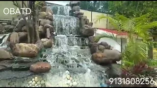 Garden Waterfalls||Farm House Waterfalls||resort waterfalls||9669626969||9131808256||