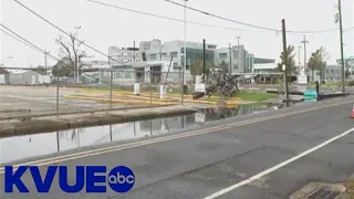 Louisiana residents without power in the wake of Hurricane Ida | KVUE