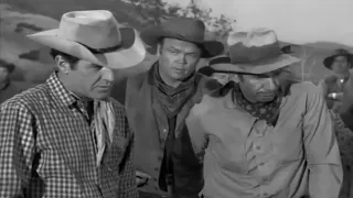 Rawhide Full Episodes 2023 ❤️ Incident At Paradise ❤️ Best Western Cowboy Full HD TV Show