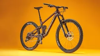 Norco Sight Review - 2020 Bible of Bike Tests