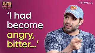 Karan Patel on DARKEST PHASE of life, MAJOR setback, forced break, alcoholism, Darran Chhoo & TV tag