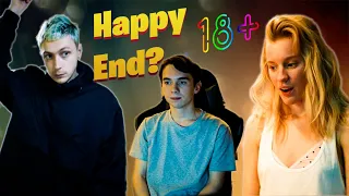 "Happy End" обзор сериала и мнение о первой серии