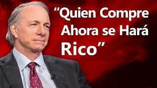 ÚLTIMA HORA: "Así Será la GRAN RECESIÓN de 2024" (y cómo puede hacerte RICO)