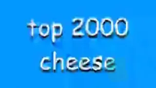 Top 2000 cheese (FULL VIDEO)