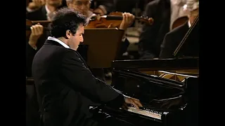 Beethoven: Piano Concerto No.4 Bronfman/ Maazel/ BRSO ベートーヴェン：ピアノ協奏曲 第4番　ブロンフマン / マゼール
