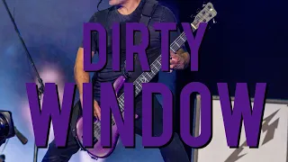 Metallica: Dirty Window - Live In Landgraaf, Netherlands (June 17, 2022)