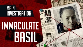 The Bizarre Disappearance of Immaculate Basil | True Crime Documentary