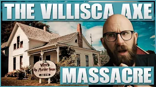 The Villisca Axe Massacre