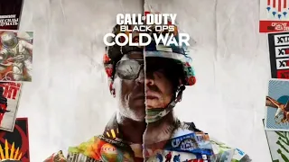 Call of Duty: Black Ops Cold War - прохождение на Xbox X. Часть- 1 " Некуда бежать "