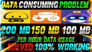 DATA CONSUMING PROBLEM SOLUTION IN CHIKII | DATA PROBLEM SOLUTION IN CLOUD GAMING |