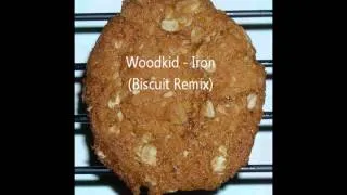 Woodkid - Iron (Biscuit Remix)