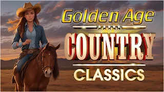Greatest Hits Classic Country Songs Of All Time 🤠 The Best Of Old Country Songs Playlist Ever 315