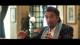 [No Spoiler Trailer #1] Danny Collins (2015): Al Pacino, Jennifer Garner HD