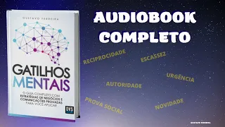 👁️ GATILHOS MENTAIS - AUDIOBOOK COMPLETO