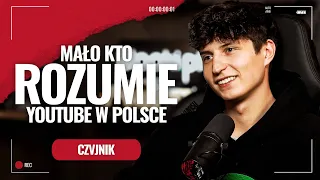 Czvjnik. Kto rozumie Youtube?