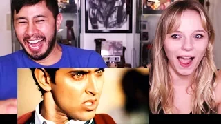 KOI...MIL GAYA | Hrithik Roshan | Trailer Reaction w/ Seri!