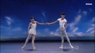 Square Dance 1/2 - Balanchine - Delgado, Cerdeiro