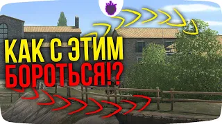 Этот танк убил рандом в World of Tanks Blitz