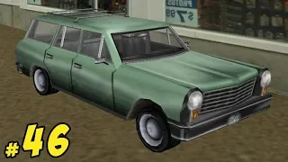 GTA Vice City - Vehicles Wanted #46 - Perennial (HD)