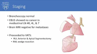 Blackmon Multifocal Lung Ca & Reoperative Interventions