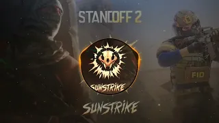 Standoff 2|SunStrike 6 Season Soundtrack