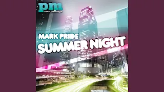 Summer Night (Jake Walmsley Remix)