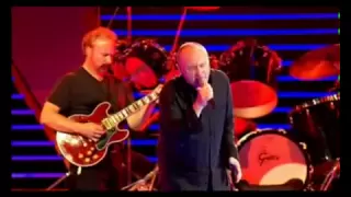 Phil Collins live - No way out (First Farewell Tour)