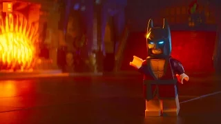 The LEGO Batman Movie Full HD Official Comic - Con Trailer 2017