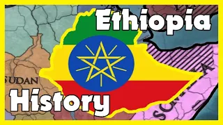 History of Ethiopia 🟢🟡🔴 Every Years 🕒 ( 0 / 2021 AD ) EUIV Extended Timeline