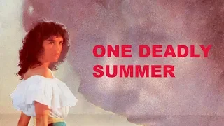 A Compelling Tale of Vengeance | Paul Reviews ONE DEADLY SUMMER