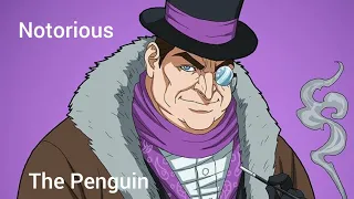 The Penguin Tribute