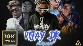 VIJAY DK MASHUP | Prod.by ANEX MUSIC